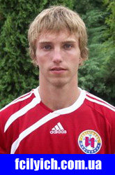 Andriy Grygoryk