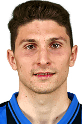 Mattia Caldara