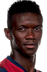 Ibrahima Mbaye