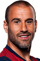 Rodrigo Palacio