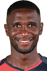 Cristian Zapata