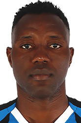 Kwadwo Asamoah