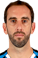 Diego Godin