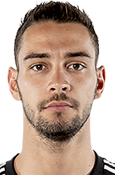 Mattia De Sciglio