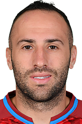 David Ospina