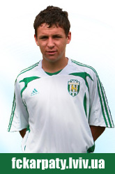 Ihor Ozarkiv