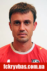 Oleksandr Hranovskyi