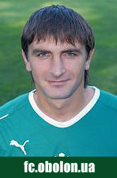 Andriy Konyushenko