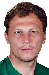 Andriy Pyatov