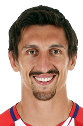 Stefan Savic