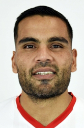 Gabriel Mercado