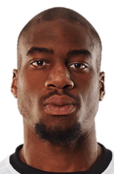 Geoffrey Kondogbia