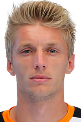 Daniel Wass