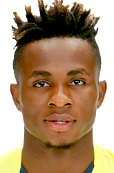 Samuel Chimerenka Chukwueze