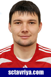 Maksym Startsev