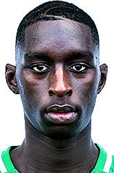 Papa Alioune Ndiaye