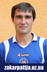 Volodymyr Braila