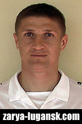 Volodymyr Yezerskiy