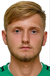 Danylo Khmelovskyi