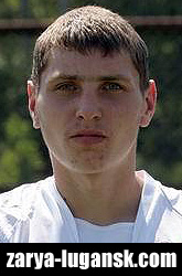 Andriy Kokhman