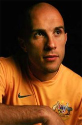 Mark Bresciano