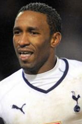 Jermain Defoe