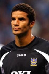 David James