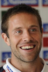 Matthew Upson