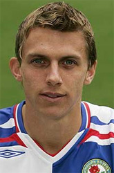 Stephen Warnock