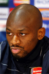 Abou Diaby