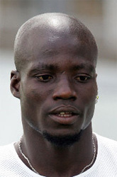 Stephen Appiah