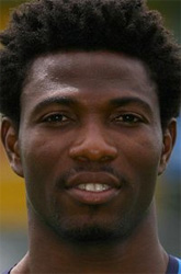 Isaac Vorsah