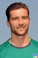 Morgan de Sanctis