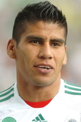 Carlos Salcedo