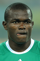 Victor Obinna