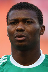 Kalu Uche