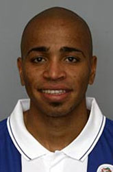 Alvaro Pereira