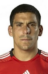 Maxi Pereira