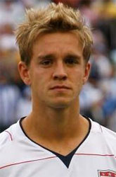 Stuart Holden